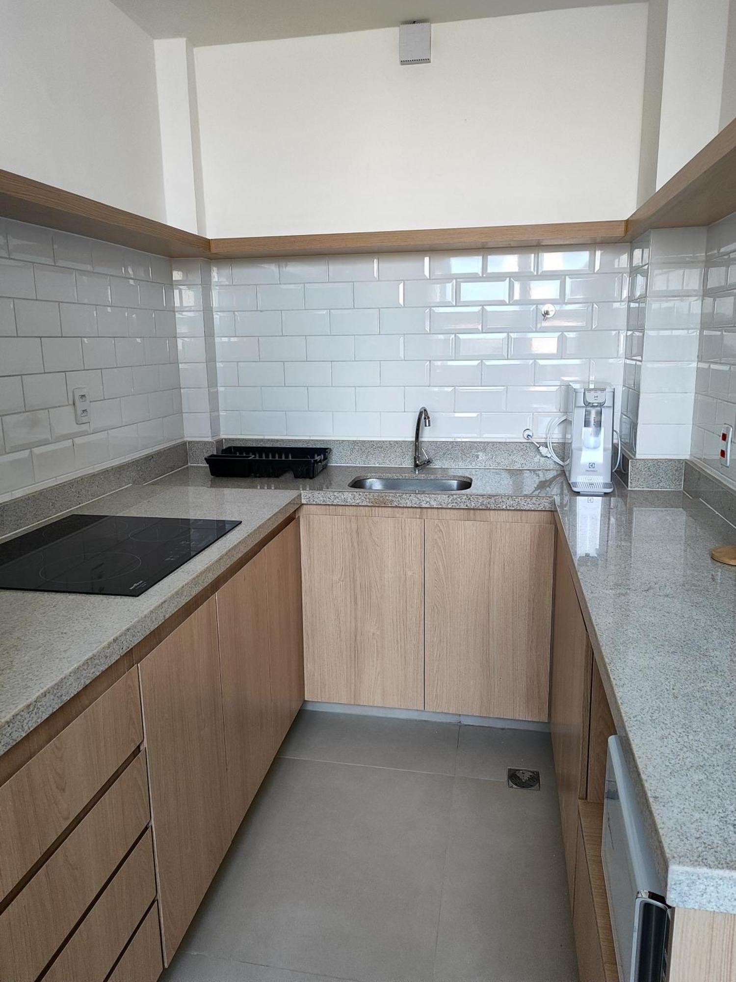 Apartamento A Uma Quadra Da De Copacabana
