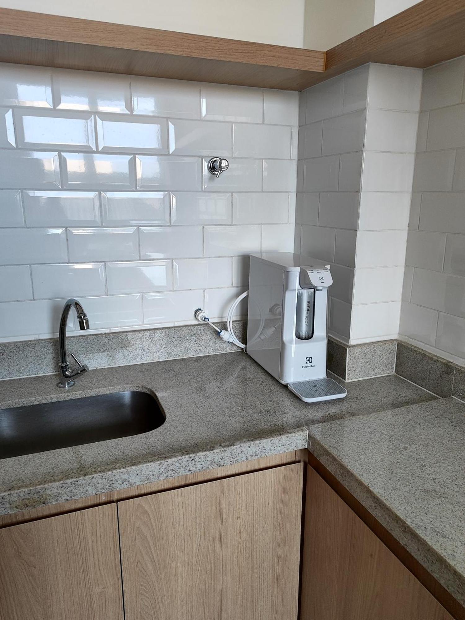 Apartamento A Uma Quadra Da De Copacabana Río de Janeiro